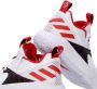 Adidas Gecertificeerde Cloud Sneakers White Heren - Thumbnail 3