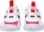 Adidas Gecertificeerde Cloud Sneakers White Heren - Thumbnail 5