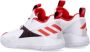 Adidas Gecertificeerde Cloud Sneakers White Heren - Thumbnail 6