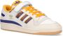 Adidas Originals Witte Sneakers met X Platte Veters en Verstelbare Klittenbandsluiting White - Thumbnail 11