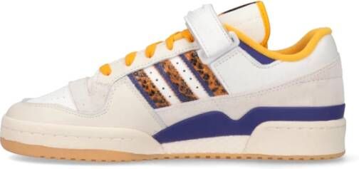 Adidas Sneakers Wit Heren