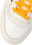 Adidas Originals Witte Sneakers met X Platte Veters en Verstelbare Klittenbandsluiting White Heren - Thumbnail 13