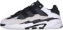 Adidas Core Black Coud Whe Silver Metallic Sneakers White Heren - Thumbnail 2