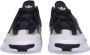 Adidas Core Black Coud Whe Silver Metallic Sneakers White Heren - Thumbnail 4