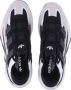 Adidas Core Black Coud Whe Silver Metallic Sneakers White Heren - Thumbnail 8
