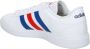 Adidas Sportswear Sneakers GRAND COURT TD LIFESTYLE COURT CASUAL Design geïnspireerd op de adidas Superstar - Thumbnail 7