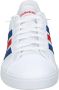 Adidas Original Sneakers Grand Court Base 2 Wit Streetwear Volwassen - Thumbnail 8