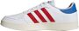 Adidas Performance De sneakers van de manier Breaknet - Thumbnail 3