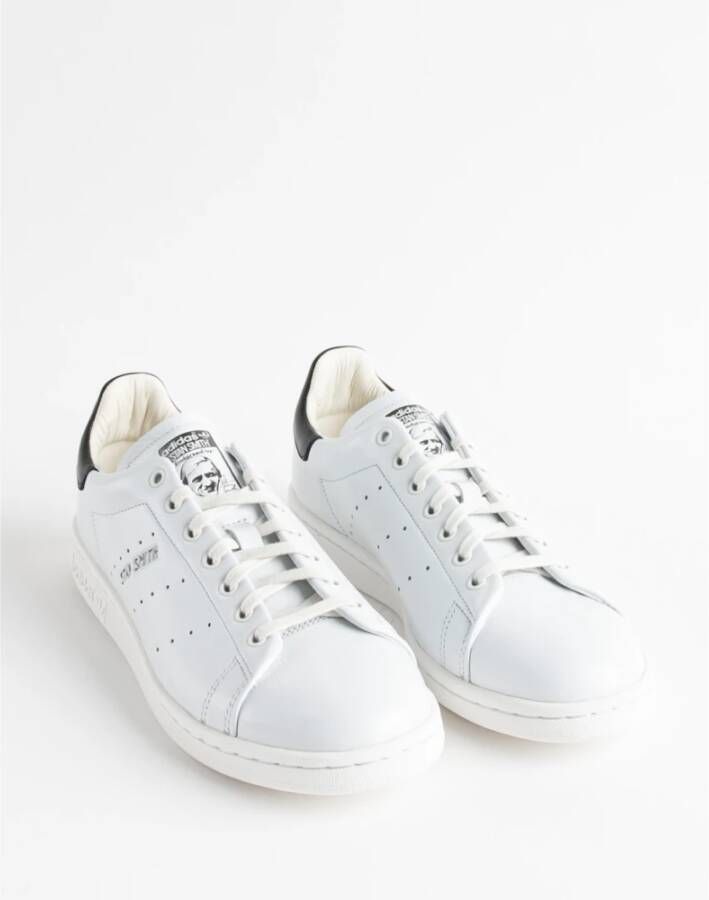 Adidas Sneakers Wit Heren