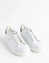 Adidas Originals Stan Smith Pure Hq6785 Sneakers White - Thumbnail 3