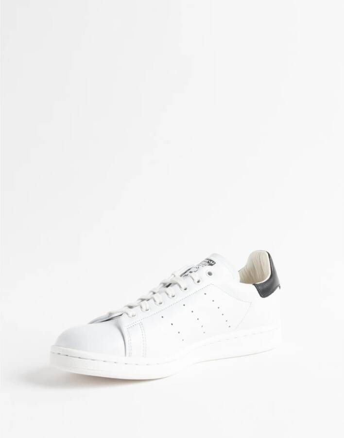 Adidas Sneakers Wit Heren