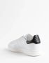 Adidas Originals Stan Smith Pure Hq6785 Sneakers White - Thumbnail 5