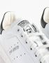 Adidas Leren Sneakers met Ronde Neus en Veters White - Thumbnail 14
