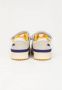 Adidas Originals Witte Sneakers met X Platte Veters en Verstelbare Klittenbandsluiting White Heren - Thumbnail 11