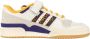 Adidas Originals Witte Sneakers met X Platte Veters en Verstelbare Klittenbandsluiting White Heren - Thumbnail 12