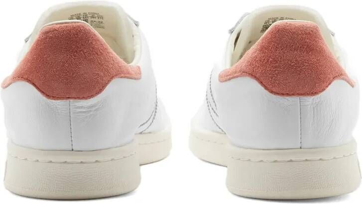 Adidas Retro Tennisschoenen Wit Heren