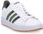 Adidas Sportswear Grand Court 2.0 Sneakers White 3 Heren - Thumbnail 4