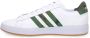 Adidas Sportswear Grand Court 2.0 Sneakers White 3 Heren - Thumbnail 5