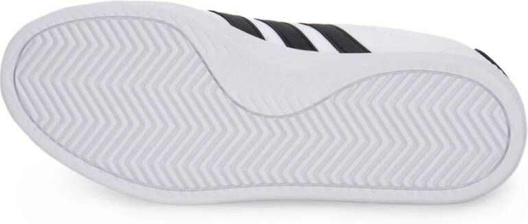 Adidas Sneakers Wit Heren
