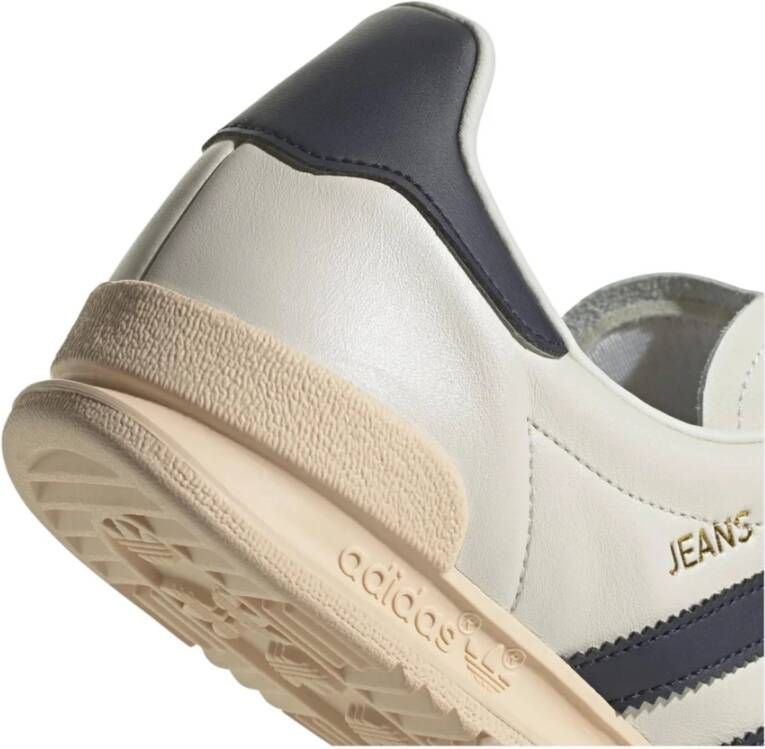 Adidas Sneakers Wit Heren