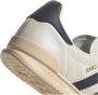 Adidas Vintage Leren Sneakers White Heren - Thumbnail 6