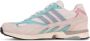 Adidas Torsion Super Low-Top Trainers Meerkleurig - Thumbnail 6