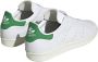 Adidas Leren Sneakers met Bedrukt Logo White Heren - Thumbnail 11
