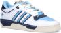 Adidas Originals Witte Rivalry Low 86 Sneakers White Heren - Thumbnail 3