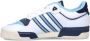 Adidas Originals Witte Rivalry Low 86 Sneakers White Heren - Thumbnail 4