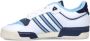 Adidas Originals Casual Sneakers voor Dagelijks Gebruik Multicolor Heren - Thumbnail 4