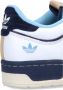 Adidas Originals Witte Rivalry Low 86 Sneakers White Heren - Thumbnail 5