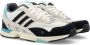 Adidas Innovatieve Torsion Super Sneakers White Dames - Thumbnail 8