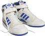 Adidas Iconische Herensneakers Fz6300 White Heren - Thumbnail 9