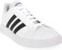 Adidas Sportswear Sneakers GRAND COURT TD LIFESTYLE COURT CASUAL Design geïnspireerd op de adidas Superstar - Thumbnail 11