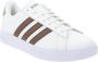 Adidas SPORTSWEAR Grand Court 2.0 Sneakers White 7 - Thumbnail 11