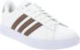 Adidas Sportswear Grand Court Cloudfoam Comfort Schoenen - Thumbnail 11