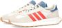 Adidas Originals Retropy E5 sneakers Beige Heren - Thumbnail 4