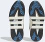 Adidas Niteball Sneakers Kristal Wit Zwart Multicolor Heren - Thumbnail 6