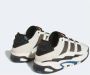 Adidas Niteball Sneakers Kristal Wit Zwart Multicolor Heren - Thumbnail 7