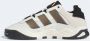 Adidas Originals Adidas Niteball Chunky Sneaker White Heren - Thumbnail 8