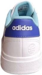 Adidas Grandcourt Sneakers Wit Unisex