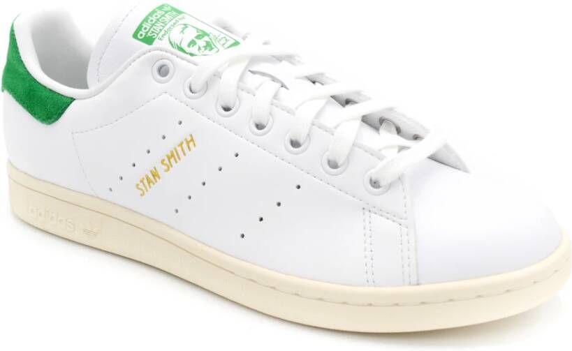 Adidas Witte Sneakers Wit Unisex
