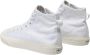 Adidas Baskets montantes en toile Nizza Wit - Thumbnail 5