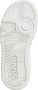 Adidas Sportswear Hoops 3.0 sneakers wit Imitatieleer Effen 39 1 3 - Thumbnail 7
