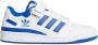 Adidas Originals Forum Low Sneaker Basketball Schoenen ftwr white ftwr white team royal blue maat: 41 1 3 beschikbare maaten:41 1 3 42 2 3 43 - Thumbnail 6