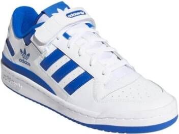 Adidas Sneakers Wit Unisex