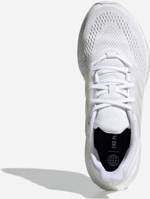 Adidas Sneakers Wit Unisex