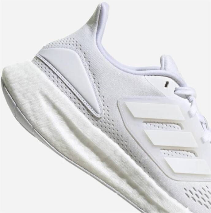 Adidas Sneakers Wit Unisex