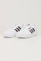 Adidas Stripes J Lage Sneaker White Dames - Thumbnail 9