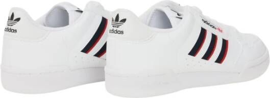 Adidas Sneakers Wit Unisex